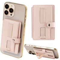 pitang/ピタング pitang magsafe カードケース 3枚 薄型 パスケース 二つ折り スマホグリップ スタンド機能 マグセーフ対応 iPhone アンドロイド/508114380