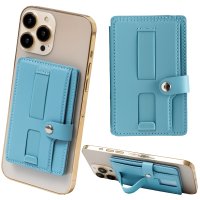 pitang/ピタング pitang magsafe カードケース 3枚 薄型 パスケース 二つ折り スマホグリップ スタンド機能 マグセーフ対応 iPhone アンドロイド/508114380