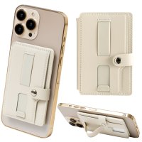 pitang/ピタング pitang magsafe カードケース 3枚 薄型 パスケース 二つ折り スマホグリップ スタンド機能 マグセーフ対応 iPhone アンドロイド/508114380