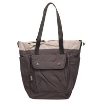 bellroy/ベルロイ bellroy バッグ トートバッグ メンズ レディース 16L 耐久 耐水 超軽量 CINCH TOTE ベージュ ダーク グレー/508114416
