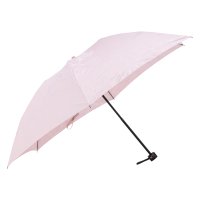 CHARLES JOURDAN/シャルル ジョルダン CHARLES JOURDAN 傘 折りたたみ 雨傘 レディース 55cm 軽量 花柄 ジャガード 婦人折り畳み傘 1CJ 17059－5/508114419