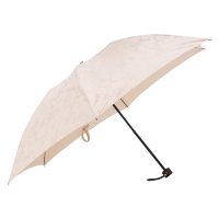 CHARLES JOURDAN/シャルル ジョルダン CHARLES JOURDAN 傘 折りたたみ 雨傘 レディース 55cm 軽量 花柄 ジャガード 婦人折り畳み傘 1CJ 17059－5/508114419
