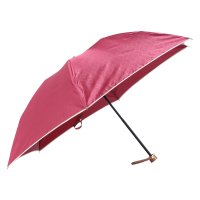 CHARLES JOURDAN/シャルル・ジョルダン CHARLES JOURDAN 傘 折りたたみ 雨傘 レディース 55cm 軽量 婦人折り畳み傘 1CJ 17062－62/508114420