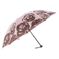 CHARLES JOURDAN/シャルル・ジョルダン CHARLES JOURDAN 傘 折りたたみ 雨傘 レディース 55cm 軽量 婦人折り畳み傘 1CJ 17066－66/508114421
