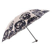 CHARLES JOURDAN/シャルルジョルダン CHARLES JOURDAN 傘 折りたたみ 雨傘 レディース 55cm 軽量 婦人折り畳み傘 1CJ 17066－66/508114421