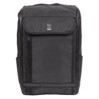 CHROME/クローム CHROME リュック バッグ バッグパック ヴォルカン メンズ レディース 35L 大容量 耐水 軽量 耐久 VOLCAN ブラック 黒 JP238/508114425