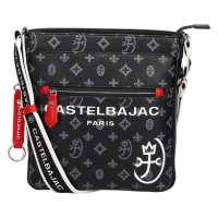 CASTELBAJAC/カステルバジャック CASTELBAJAC バッグ ショルダーバッグ メンズ レディース 斜めがけ 大人 軽量 B4サイズ対応 サシャ 48123/508114430