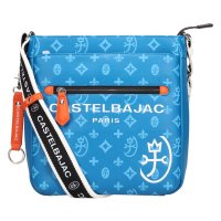 CASTELBAJAC/カステルバジャック CASTELBAJAC バッグ ショルダーバッグ メンズ レディース 斜めがけ 大人 軽量 B4サイズ対応 サシャ 48123/508114430
