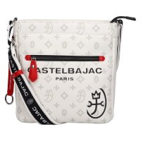 CASTELBAJAC/カステルバジャック CASTELBAJAC バッグ ショルダーバッグ メンズ レディース 斜めがけ 大人 軽量 B4サイズ対応 サシャ 48123/508114430