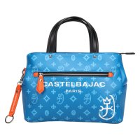 CASTELBAJAC/カステルバジャック CASTELBAJAC バッグ トートバッグ ドライビング メンズ レディース ファスナー付き サシャ 48521/508114431