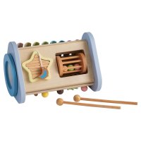 Ed・Inter/Ed・Inter エド・インター 知育玩具 木のおもちゃ ティンクルシンフォニー ベビー キッズ 2歳 女の子 男の子 TWINKLE SYMPHONY 825/508114440