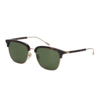 GUCCI/グッチ GUCCI サングラス メンズ レディース アジアンフィット UVカット 紫外線対策 スクエア GG1275SA/508114446