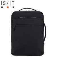 IS/IT/イズイット IS/IT リュック バッグ バッグパック ビジネスリュック マイナビソリッド メンズ レディース A4 大容量 撥水 軽量 975731/508114463