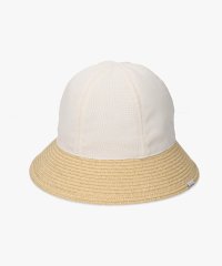 OVERRIDE/オーバーライド OVERRIDE OVERRIDE WASHABLE BD LLIKE WIDE HAT / オーバーライド/508114469