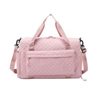 miniministore/ミニミニストア miniministore ボストンバッグキルティング修学旅行カバン/508114519