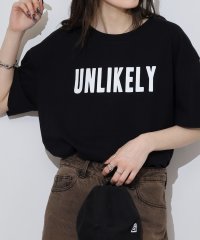 atONE/アットワン atONE オーバーサイズシルエットロゴプリントTシャツ/508114546