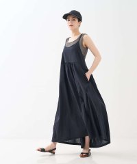 collex/インド綿 キャミワンピース/508114592