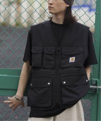 JOINT WORKS/Carhartt / カーハート ダブリューアイピー IRWIN VEST/508114594