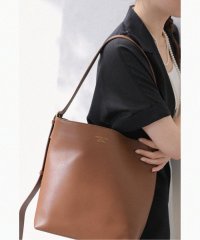 La Totalite/【CHRISTIAN VILLA/クリスチャンヴィラ】 レザートートBAG/508114616