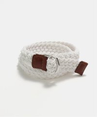 FRAMeWORK/ATHISON cotton ring ベルト/508114623