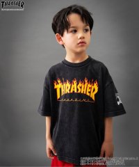 BREEZE/【B NEW JACK】THRASHERTシャツ/507733382