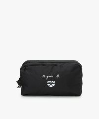 agnes b. FEMME/agnes b. x arena 2ルームプルーフバッグ（ユニセックス）/507745191