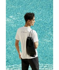 agnes b. FEMME/agnes b. x arena マルチバッグ（ユニセックス）/507745193