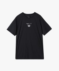 agnes b. FEMME/agnes b. x arena 半袖 Tシャツ（ユニセックス）/507745201