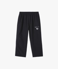 agnes b. FEMME/agnes b. x arena クロップドパンツ/507745210