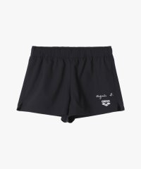 agnes b. FEMME/agnes b. x arena ショートパンツ/507745211