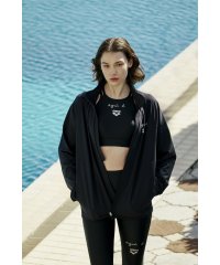 agnes b. FEMME/agnes b. x arena セパレーツ ロングスパッツ スイムウェア/507745230