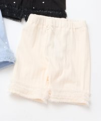 apres les cours/ひんやりショートレギンス/7days Style pants  4分丈/508013505