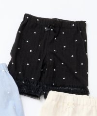 apres les cours/ひんやりショートレギンス/7days Style pants  4分丈/508013505