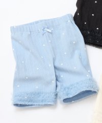 apres les cours/ひんやりショートレギンス/7days Style pants  4分丈/508013505