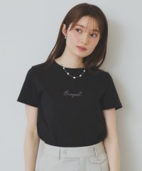 index/ワンポイントロゴ刺繍Tシャツ【UV/接触冷感/洗濯機洗い可】/508113963