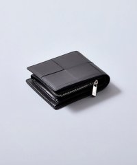 tk.TAKEO KIKUCHI/イントレ二つ折り財布/508115336