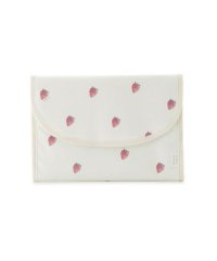 gelato pique/【販路限定】総柄母子手帳ケースM/508115504