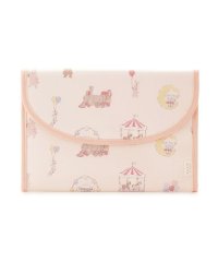 gelato pique/【販路限定】総柄母子手帳ケースL/508115506
