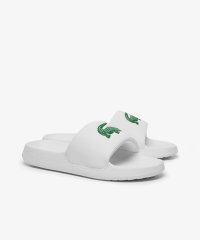 LACOSTESPORTS MENS/ラコステ LACOSTE メンズ SERVE SLIDE 1.0 125 1 CMA/508115517