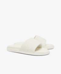 LACOSTESPORTS MENS/ラコステ LACOSTE メンズ SERVE SLIDE DUAL/508115519