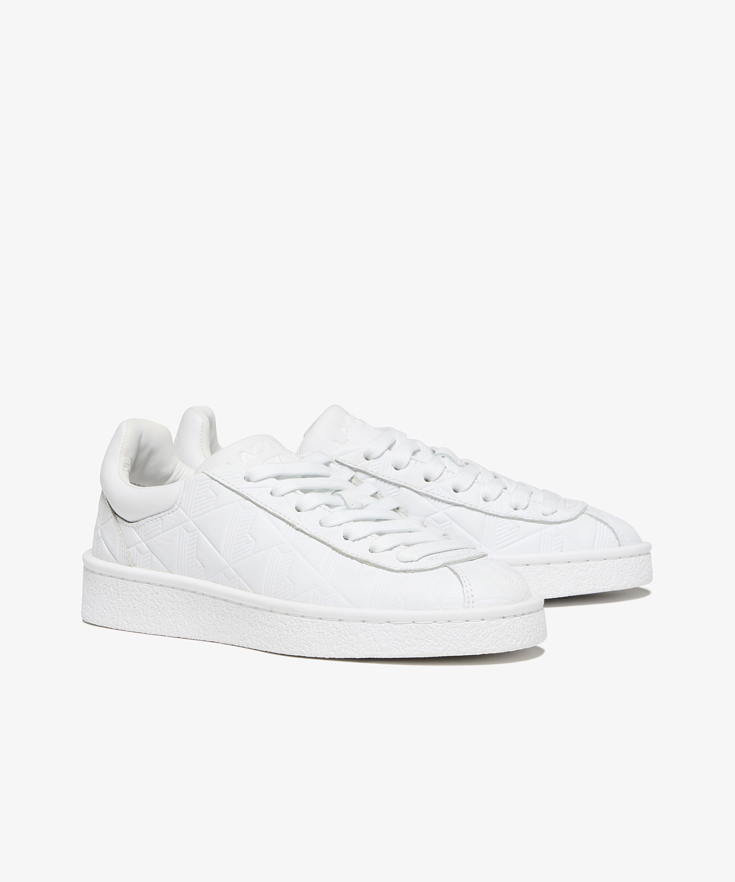 ラコステ(LACOSTE) | スニーカー/シューズの通販 - d fashion