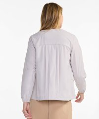 AIGLE/エーグル AIGLE 撥水ノーカラージャケット/508115536