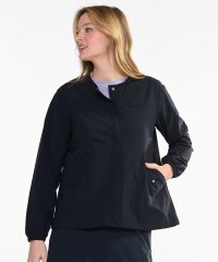 AIGLE/エーグル AIGLE 撥水ノーカラージャケット/508115536