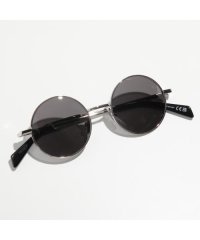 CELINE/セリーヌ CELINE CELINE サングラス CL40306U ラウンド型 メタルフレーム/508115553