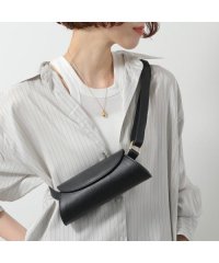 AULENTTI/オウレンティ AULENTTI AULENTTI ミニバッグ SS23－Y02－MINI ボディバッグ/508115561