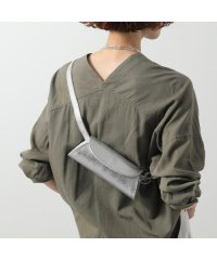 AULENTTI/オウレンティ AULENTTI AULENTTI ショルダーバッグ SS23－Y02－MINI クロスボディ/508115562