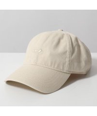 DIESEL/ディーゼル DIESEL DIESEL ベースボールキャップ C－Run－Wash A11361 0BLAA/508115574