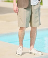 green label relaxing/【別注】＜DAIWA＞GLR ストリーム ショートパンツ ショーツ －撥水・通気性・ストレッチ－/508115603
