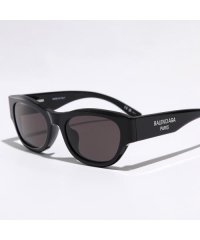 BALENCIAGA/バレンシアガ BALENCIAGA BALENCIAGA サングラス BB0389SK スクエア型/508116053
