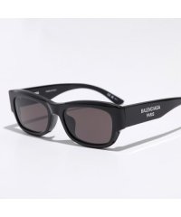 BALENCIAGA/バレンシアガ BALENCIAGA BALENCIAGA サングラス BB0390SK スクエア型/508116056